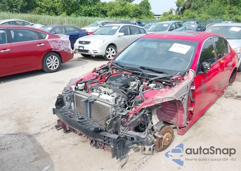 2011 Infiniti G37X из США, поврежденный, VIN JN1CV6AR8BM410364